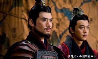 灭掉|唐朝名将是如何排名的，十大名将都有谁？