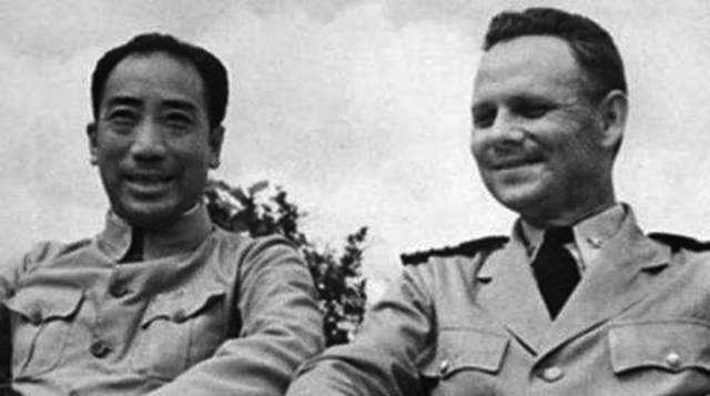 戴笠|因戴笠的低调,军统的特务被俘后,竟得到了新中国的优待