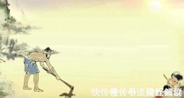 北宋@范仲淹替百姓呐喊的一首诗:短短20字,诠释北宋一代名臣风骨