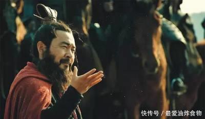 曹操|曹操看走眼遗弃一小将,改投刘备后,领兵3万吊打魏国20万!