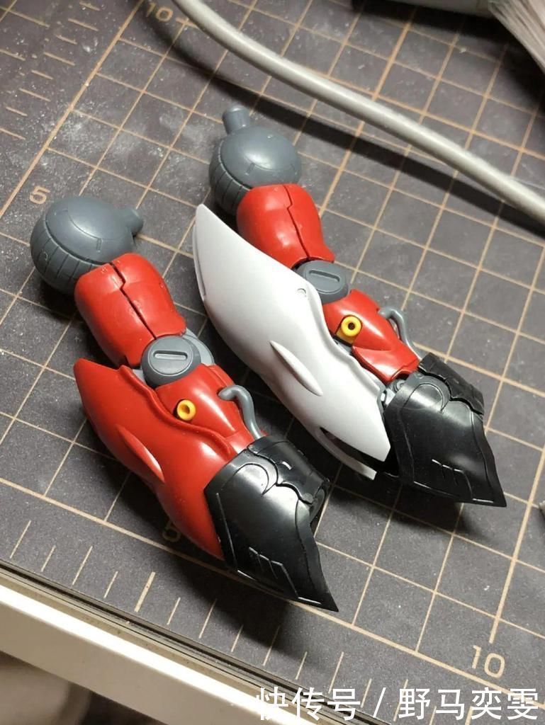 涂装|独家制作花絮大放送！“我扎”世界冠军，力压全场的大青椒是这样炼成的……