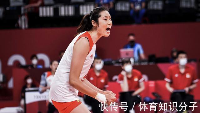 女排|女足夺冠女排躺枪,保守思想再遭质疑,抱残守缺或并非郎平本意