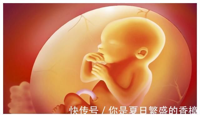 胎动|宝宝在腹中没“动静”了？妈妈不必惊慌，多半和这些因素有关