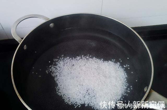 2分钟,教你学会港式经典甜品,消暑解渴,绵密顺滑,简单零失败