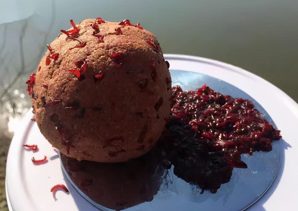 冬钓鲤鱼用什么样的饵料,鱼口会更好一些