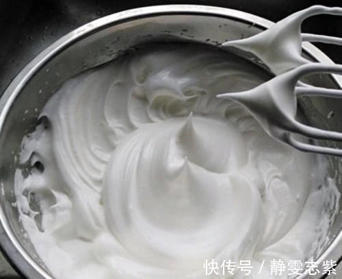 烘焙|蛋糕总塌陷成饼，湿粘不熟又有腥味？用对方法，蛋糕才能暄软美味