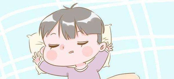 宝宝的头型会影响智力发展吗专家跟科学睡觉关系更大