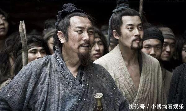 一统天下|刘邦无意间的一个举措，彻底打乱了项羽一统天下的部署