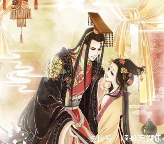 经典|5本经典古言文推荐这一刀,我还你曾经,这一刀,我还你如今!