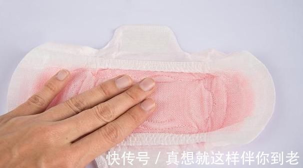 保養|在姨媽期間，如果女人有五種表現，那就意味著子宮的保養還不錯！