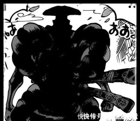 光月御田|海贼王983话,以下三点显示御田可能没死,他就是凯多儿子大和