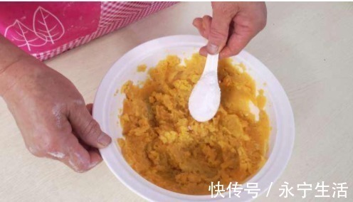 爱吃红薯的快收藏，教你地瓜新吃法，香甜可口又营养，越吃越想吃