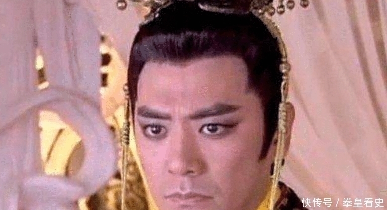 生下|比干去世后,妻子为他生下了一个孩子,指地为姓,如今成南方大姓