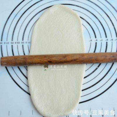 中种面团|#蛋趣体验#中种北海道吐司