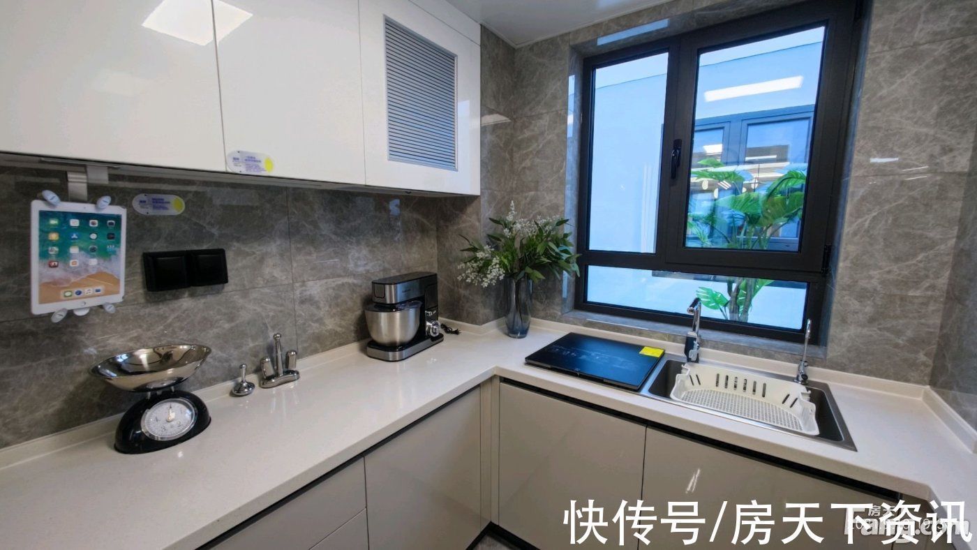 楼盘|中海寰宇视界新拍现场图片,实时了解楼盘新动态