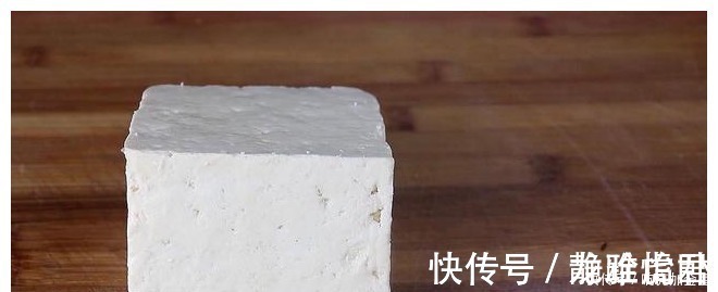 吃了30年豆腐，头一次见这做法，营养解馋，天天吃都不腻！