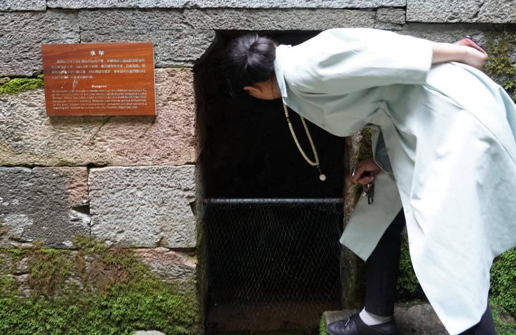  徽商|婺源古老偏僻村庄：曾是徽商集聚之地，祖上防火防盗还防女人出轨