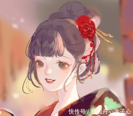 十个清冷少见的古风名字,既惊艳了时光,也温柔了岁月!