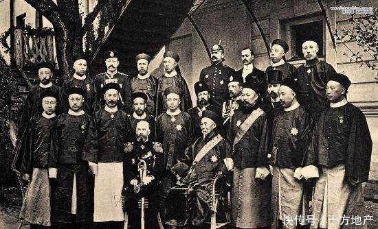 来自中国|李鸿章曾说:此国不除必成大患,20年后果然应验了