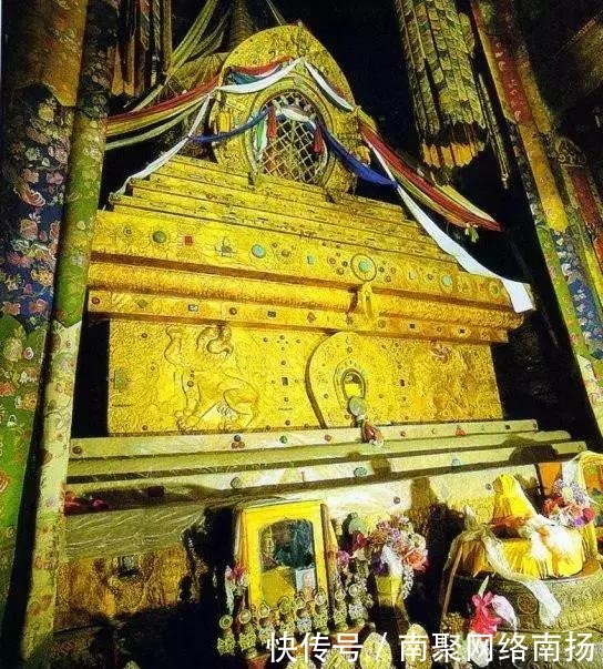 老年|比故宫还壕的宫殿：最好的藏传文玩都在这儿