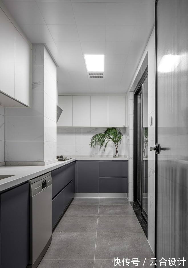 居住者|云合设计——心在滴血!140㎡的房子装修40万!不过看样子也值了