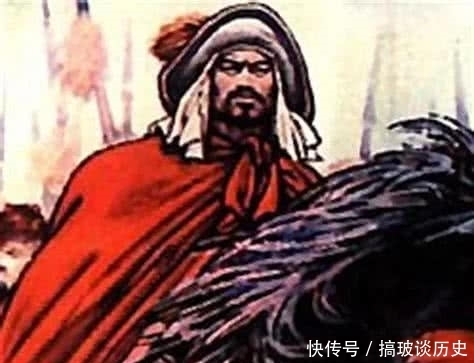 专家|从民族英雄到千古罪人?历史到底该给李自成一个怎样的评价?专家给出答案