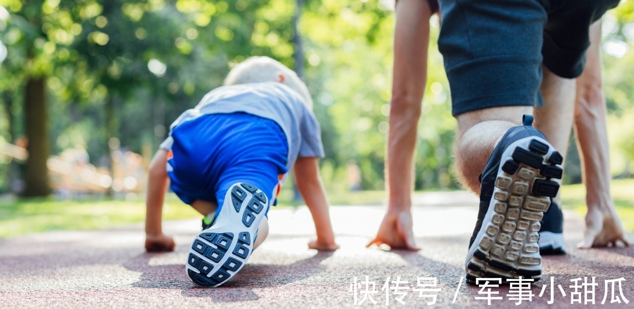 体育锻炼|孩子身高不达标,可以找体育锻炼来帮忙,有4项运动值得参考