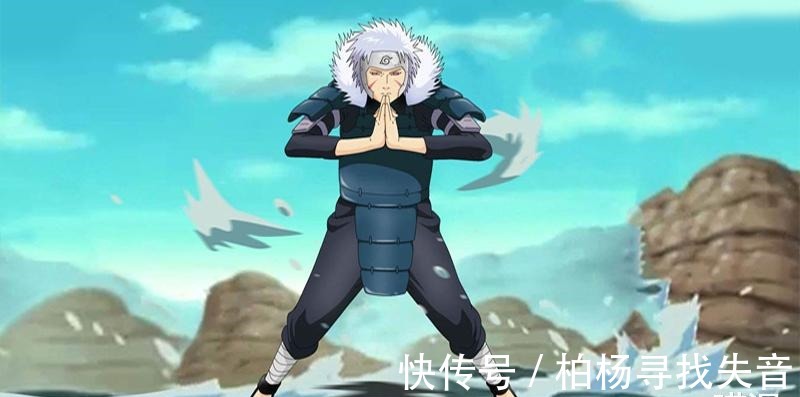 多重影分身|火影二代火影只能分身两个，他的查克拉为啥这么少