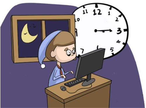 失眠|晚上严重失眠，你还在数羊喝安神汤吗？做到这五点，改善睡眠