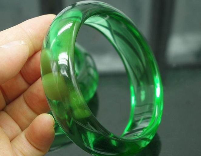 翡翠|玉石之王--翡翠