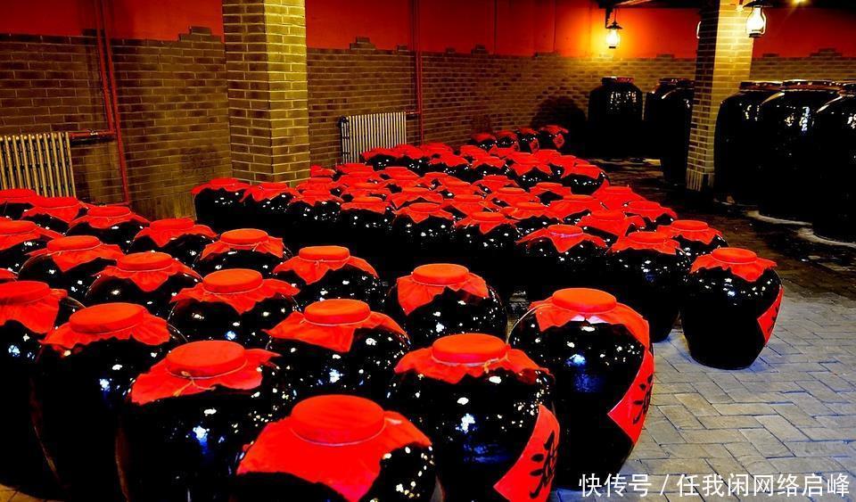 白酒|什么是原浆酒理智品酒,别再交智商税了!!!