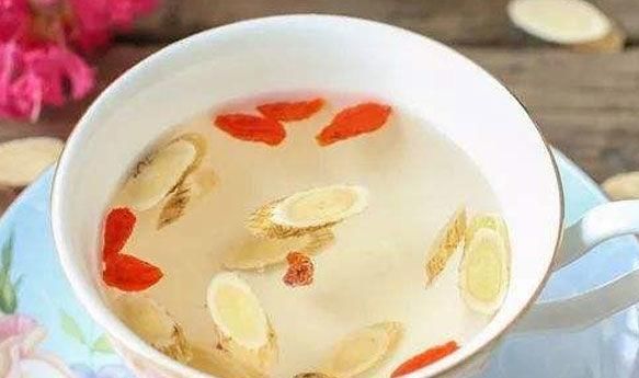 登门拜访|男性常用黄芪泡水喝,3个好处登门拜访,加1物,效果或可翻倍