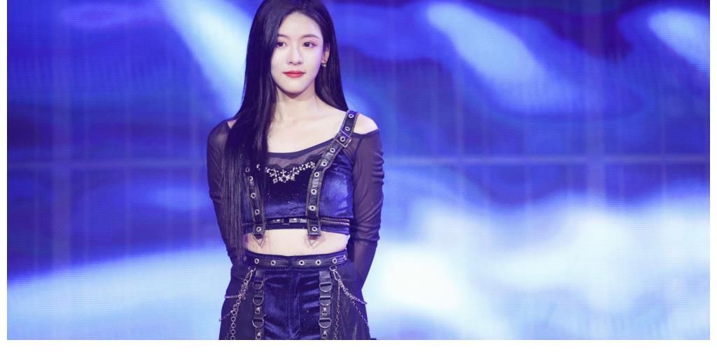 拳力以赴的我们,孙芮打出拳击美学,乃万还需要时间与盔甲和解