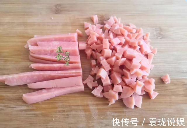 西兰花|秋天好吃不长胖的健康营养早餐，10分钟轻松搞定，减肥减脂必备