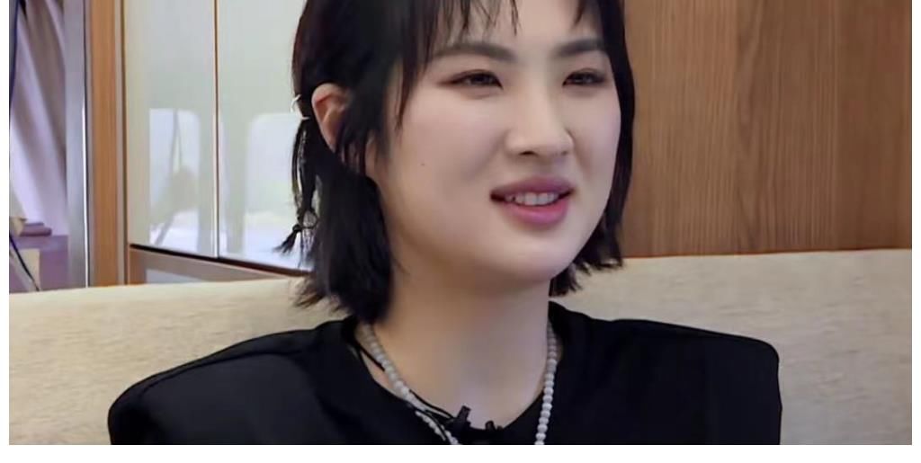 中餐厅|果然有宁静就有火药味！她加盟中餐厅的原因竟是“之前不好看”