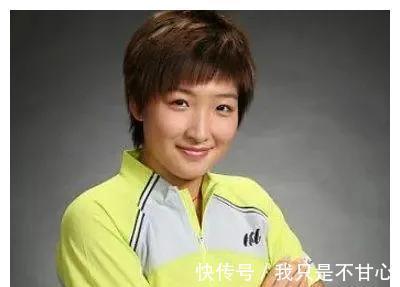 乒乓球|刘诗雯很有可能今年内完成自己的大满贯梦想,然后功成身退