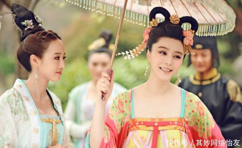 历史|她自称神仙下凡,是中国历史上第一位女皇帝,却为何死于这件事?