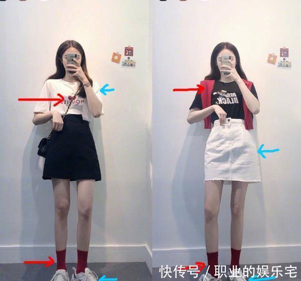 时尚|“色彩呼应”还有人不知道?运用好了让穿搭自然时尚,还更高阶