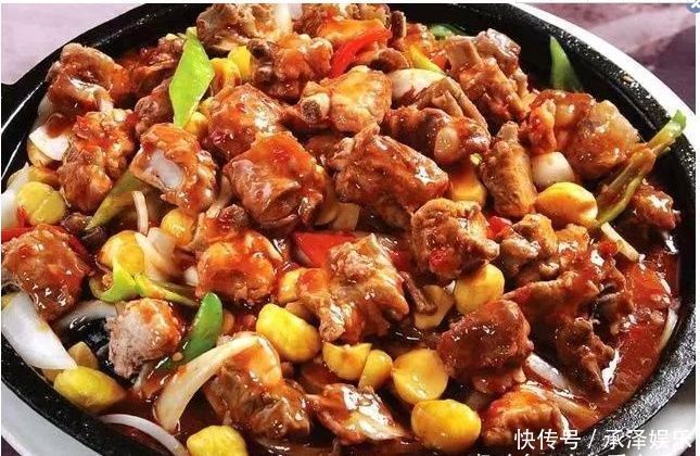 一家三口都爱吃的家常菜，推荐给你，超级美味营养，吃了忘不了