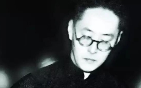 张爱玲|比张爱玲还传奇的女人,张爱玲远不如母亲黄逸梵前卫