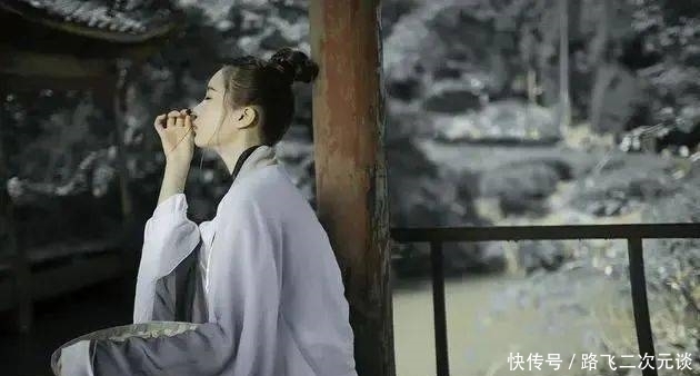 中国最美情诗:唐朝女诗人小辑