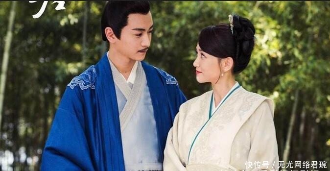 伽罗|“妻管严”杨坚对独孤伽罗到底是真爱还是惧怕?