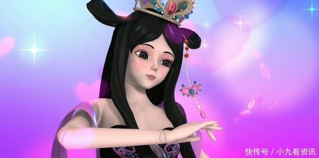 公主|这是我见过最感人的罗丽公主,缔结契约的刹那,差点哭出声