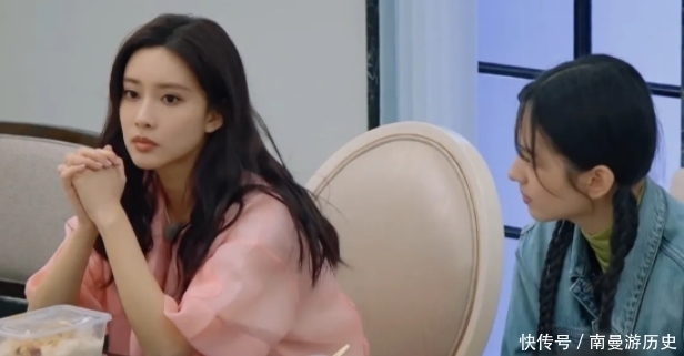 向往的生活 综艺节目中明星们吃饭,菜点得多吃得少!只有《向往》次次光盘