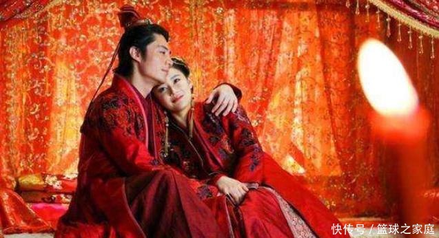 皇帝|她曾是弃妃,路上遇到一个乞丐,说你能当皇帝,我要嫁给你!