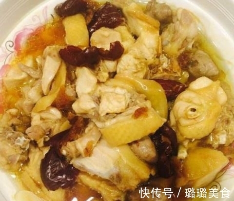 超下饭的几道家常菜,回家做给家人尝尝,让家人吃出幸福感