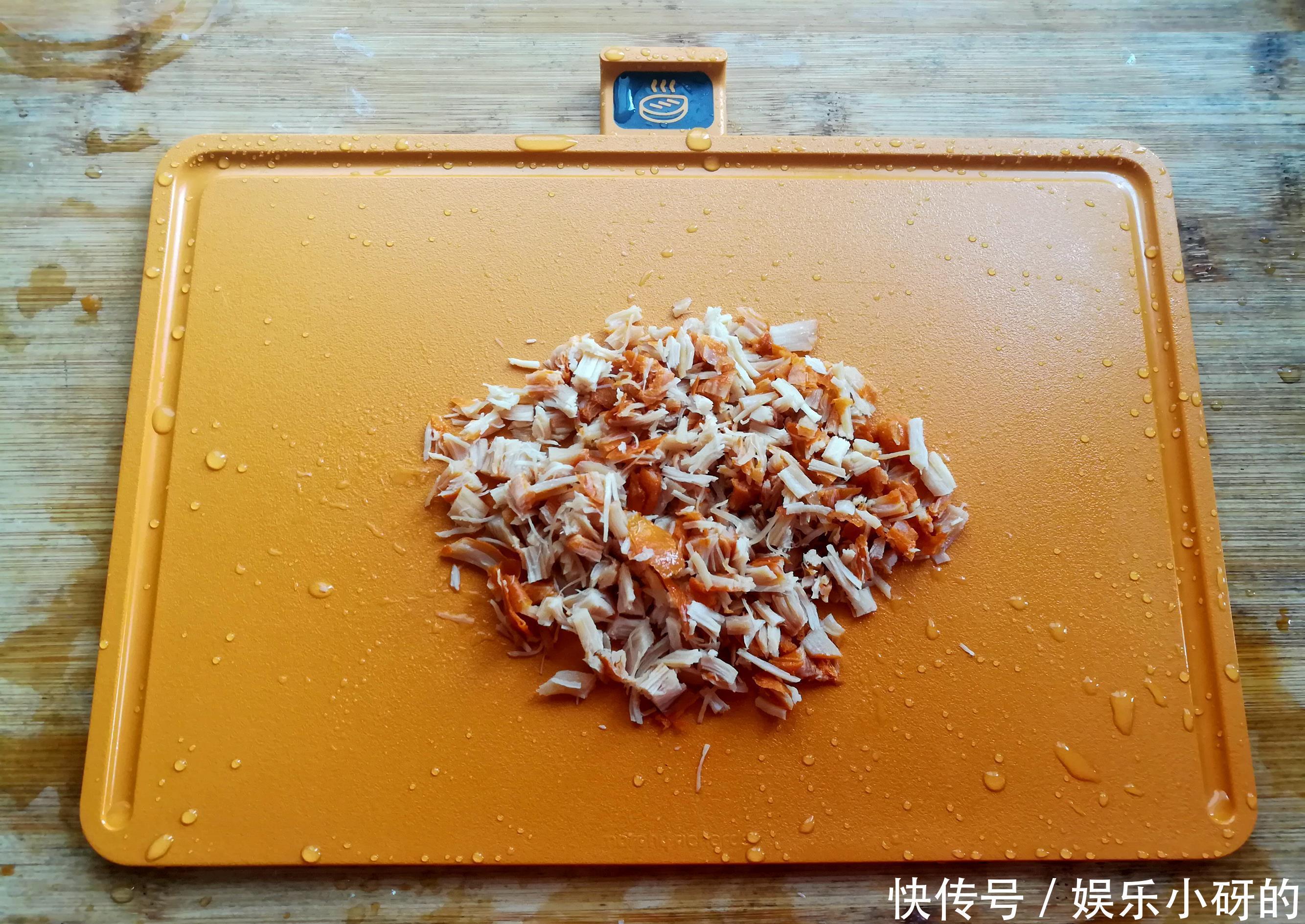 鲜香|吃了30年饺子,最爱还是这馅,低脂鲜香营养极高,60个不够吃