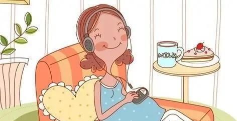 社会生|若女性喜欢做这5件事,妇科疾病会远离你,看看自己是否有做过