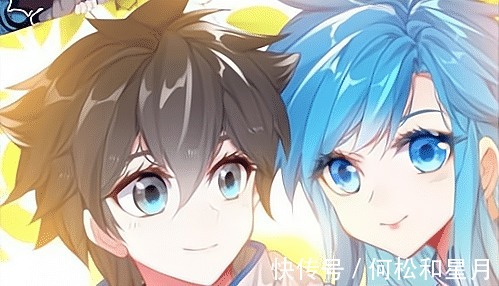 唐三|斗罗大陆唐家最幸福的一代,女朋友被亲妈亲自送上门