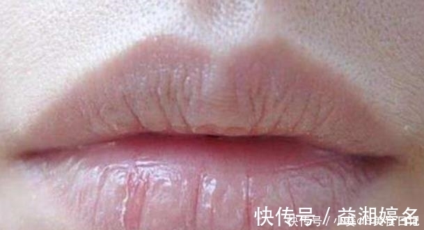 小知识 经常涂口红的女人,若“误食口红”身体可能悄悄发生3大“变化”